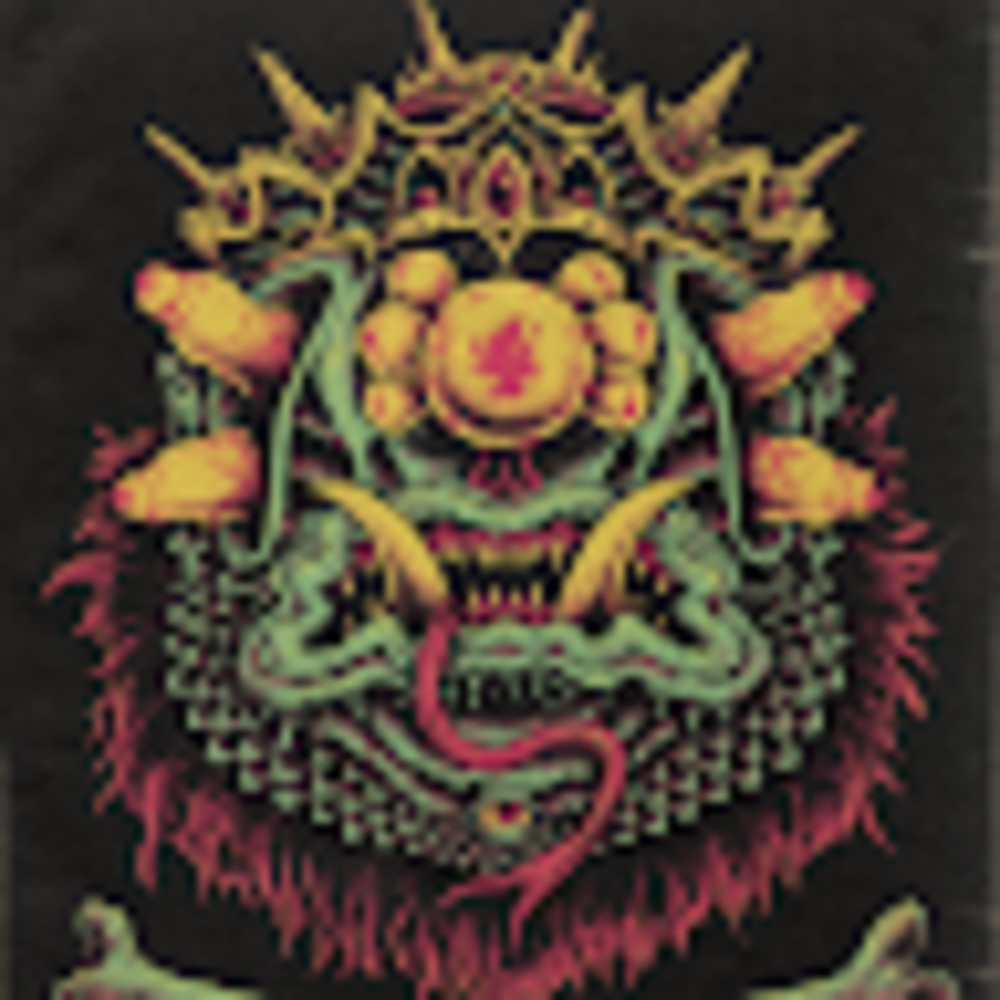 Meet your Posher, Curtis